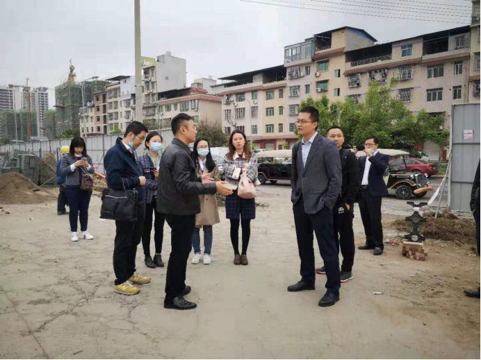 著力項目監(jiān)督，強化廉潔從業(yè) 川發(fā)資管紀檢監(jiān)察參與項目投后管理工作